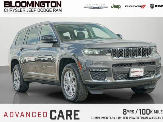 JEEP GRAND CHEROKEE 2022 1C4RJKBG9N8621045 image JEEP GRAND CHEROKEE 2022 1C4RJKBG9N8621045 image